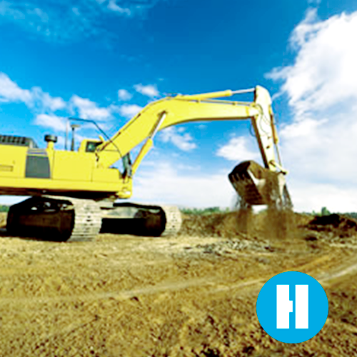 Civil Construction Tracked Front End Loader Operations Course