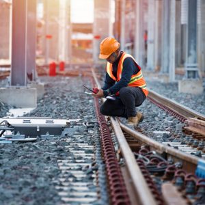 safety consulting railway testing