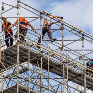 rigging training brisbane Licence scaffolding