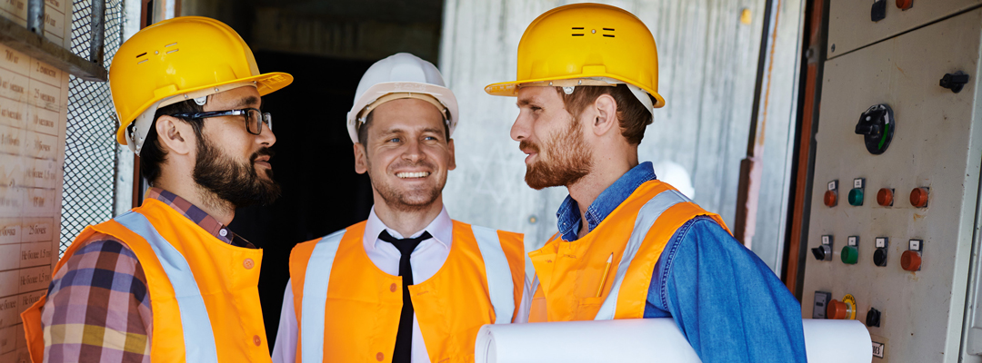 high risk training courses