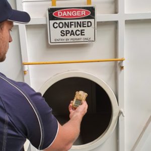 Safety Consulting gas test atmospheres