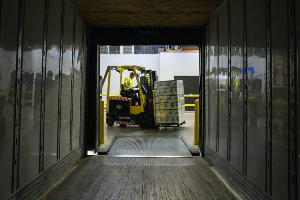 Forklift Ticket Sunshine Coast Host Safety Training