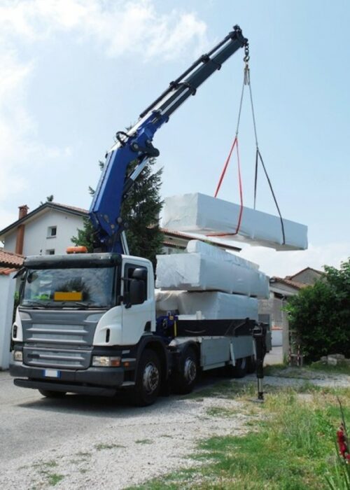 Dogman Course Sunshine Coast - truck and large load